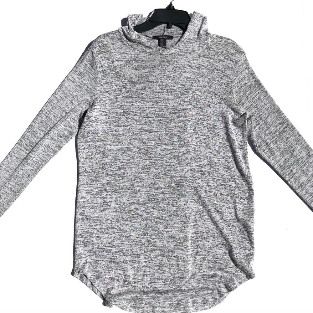 Forever 21 Long Sleeve Size S
